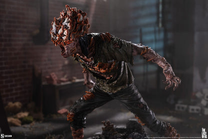 Clicker The Last of Us  Sideshow Collectibles