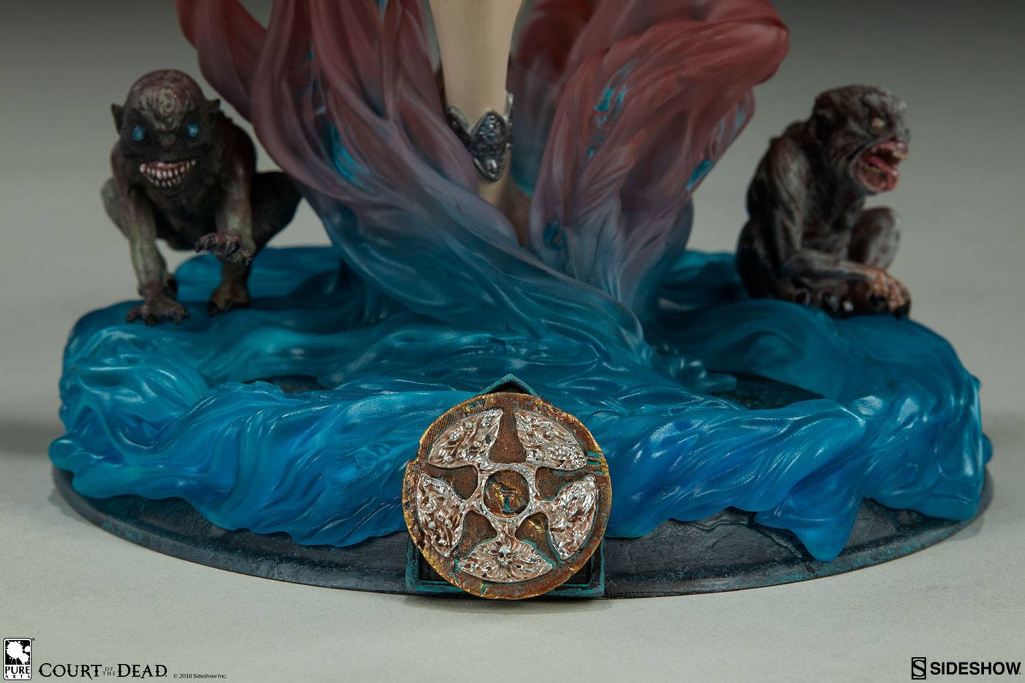 Gethsemoni Queens Conjuring Pure Arts - Anime Figuren günstig kaufen