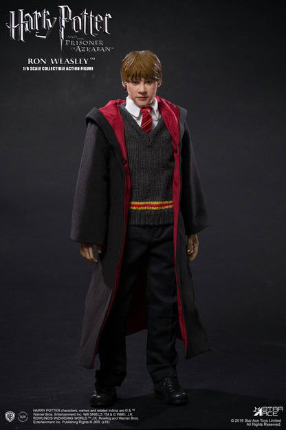 Ron Weasley - Deluxe Ver. - Star Ace Toys