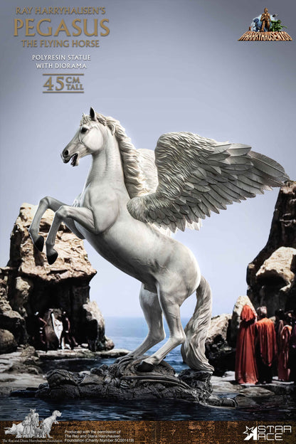 Pegasus - The Flying Horse 2.0 - Star Ace - Anime Figuren günstig kaufen