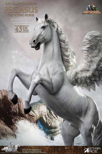 Pegasus - The Flying Horse 2.0 - Star Ace - Anime Figuren günstig kaufen