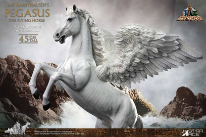 Pegasus - The Flying Horse 2.0 - Star Ace - Anime Figuren günstig kaufen