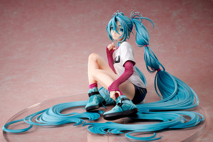 Hatsune Miku - The Latest Street Style "Cute" - Stronger - Anime Figuren günstig kaufen