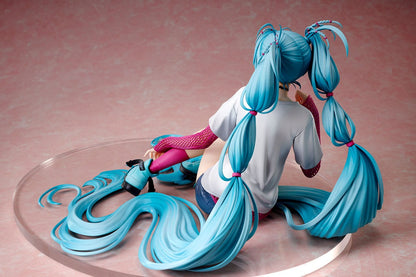Hatsune Miku - The Latest Street Style "Cute" - Stronger - Anime Figuren günstig kaufen