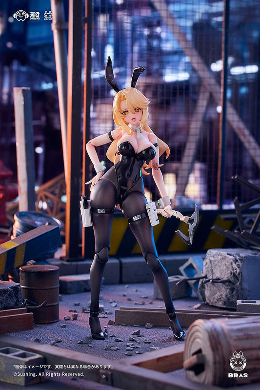 Erena Bunny Rapid Action Squad Sushing - Anime Figuren günstig kaufen