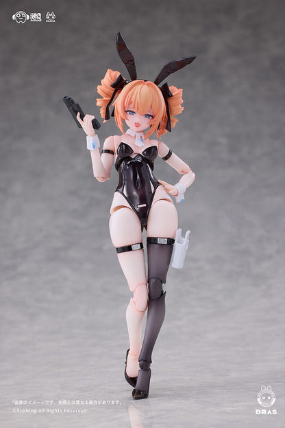 Sniper Leoni Bunny Rapid  Snail Shell