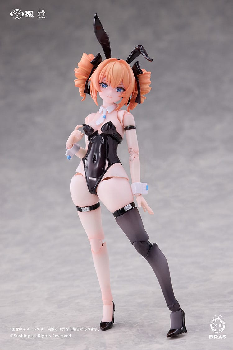 Sniper Leoni Bunny Rapid  Snail Shell