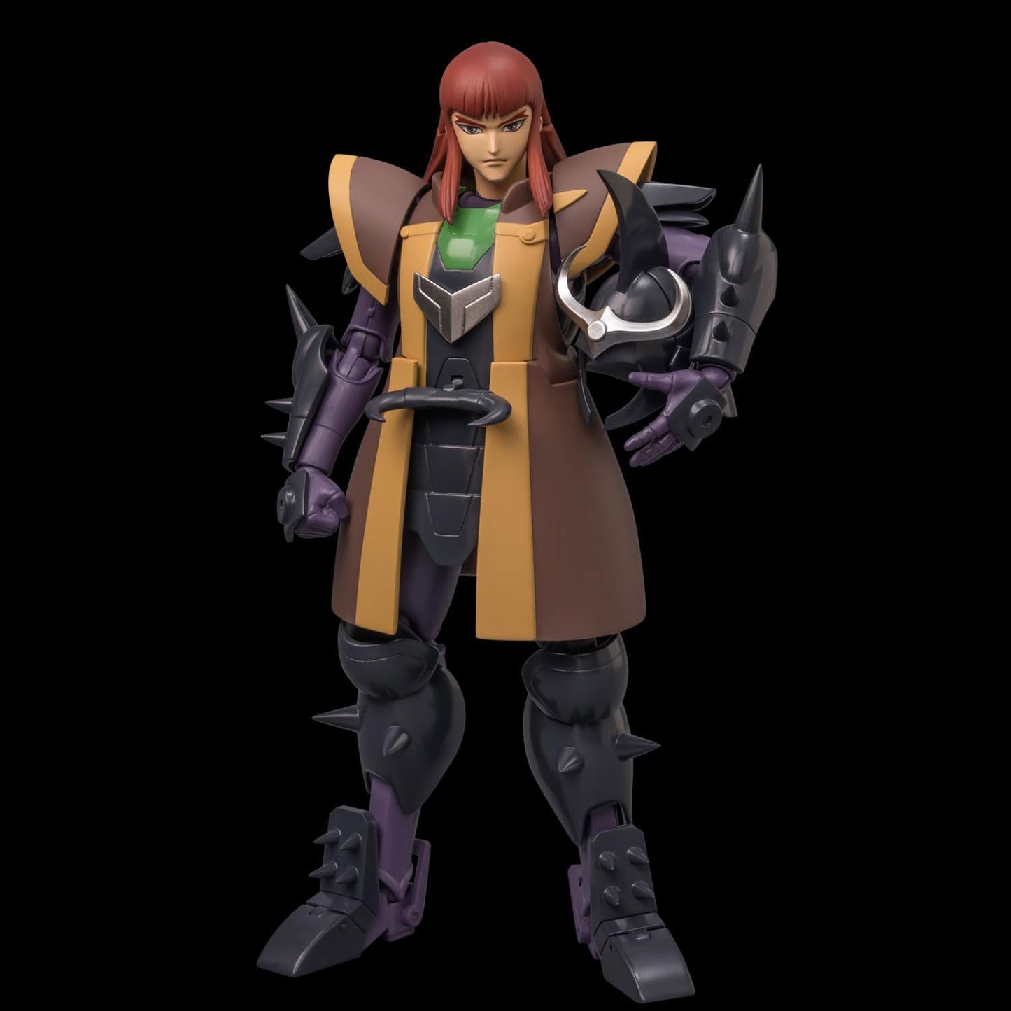 Oni Mashou Shuten Chou-Dan-Kadou Sunrise