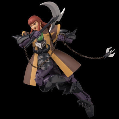 Oni Mashou Shuten Chou-Dan-Kadou Sunrise