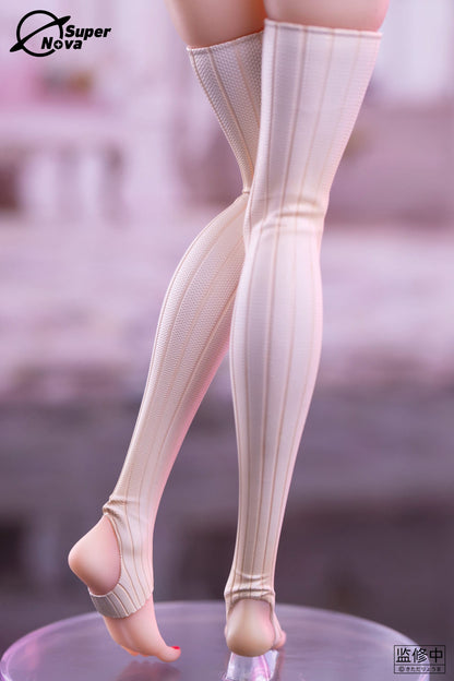 Konata-chan Strange High School Girl Super Nova