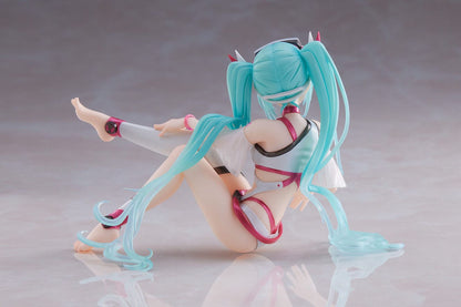 Hatsune Miku Aqua Float Girls Reissue Taito
