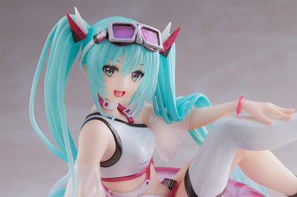 Hatsune Miku Aqua Float Girls Reissue Taito