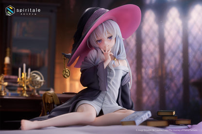 Elaina Rest Ver. Taito - Anime Figuren günstig kaufen