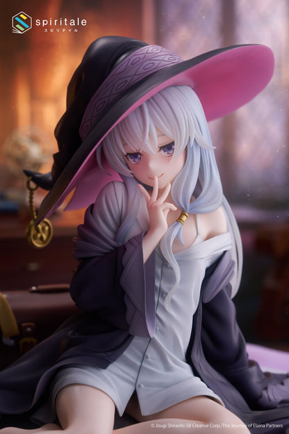 Elaina Rest Ver. Taito - Anime Figuren günstig kaufen