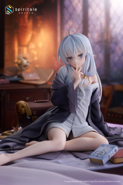 Elaina Rest Ver. Taito - Anime Figuren günstig kaufen