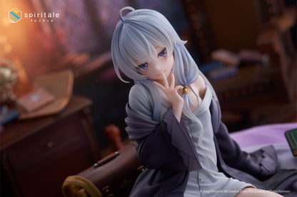 Elaina Rest Ver. Taito - Anime Figuren günstig kaufen