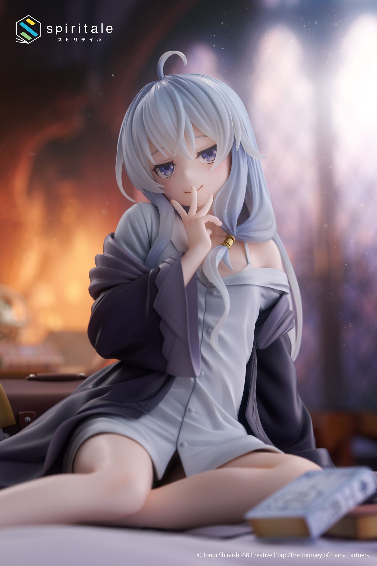 Elaina Rest Ver. Taito