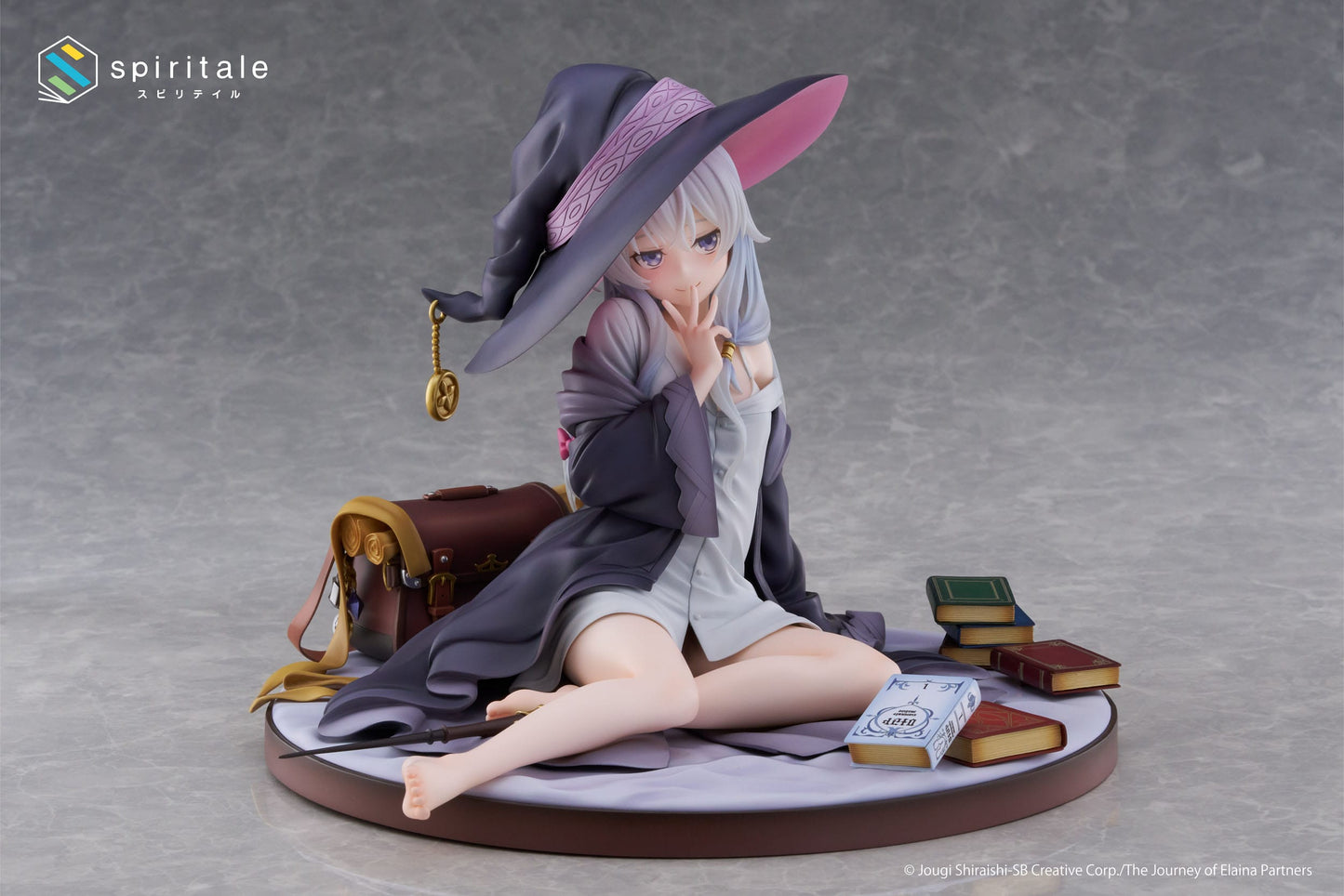 Elaina Rest Ver. Taito