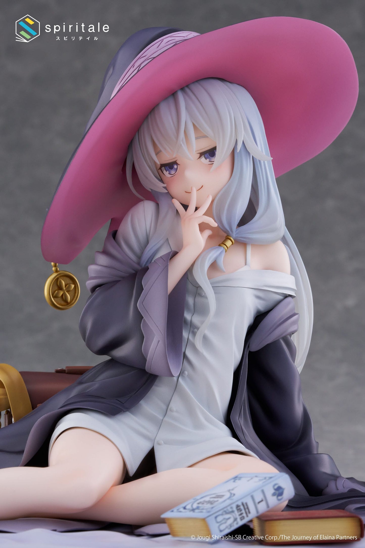 Elaina Rest Ver. Taito