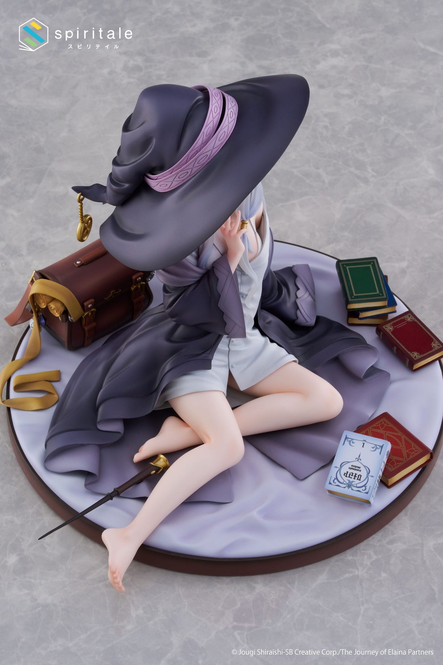 Elaina Rest Ver. Taito