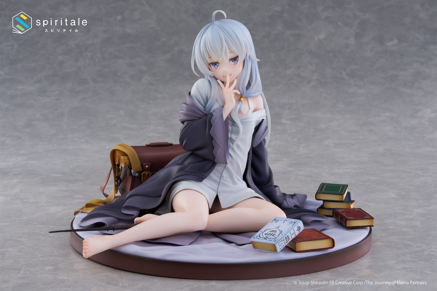 Elaina Rest Ver. Taito