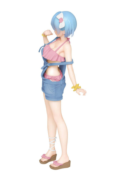 Rem - Original Salopette Swimwear Ver. Renewal - Precious / Re:Zero - Anime Figuren günstig kaufen