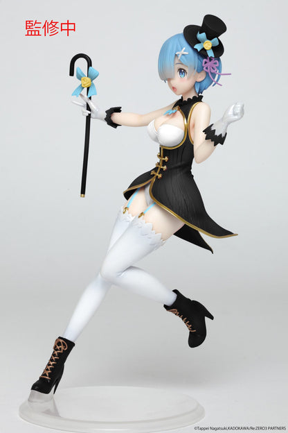 Rem Magician Ver. Renewal Edition Taito - Anime Figuren günstig kaufen