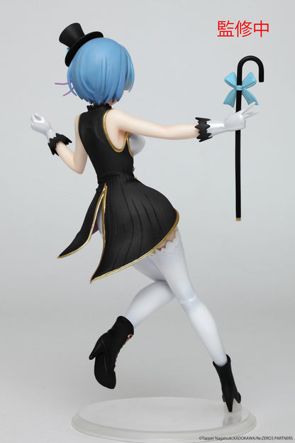Rem Magician Ver. Renewal Edition Taito - Anime Figuren günstig kaufen