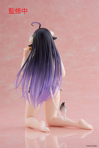 Albedo Cow-Print Swimsuit Ver. Taito - Anime Figuren günstig kaufen
