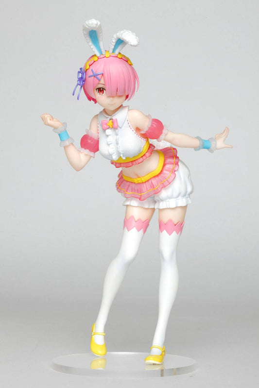 Ram Happy Easter! Ver. Taito (Pre-Owned) - Anime Figuren günstig kaufen
