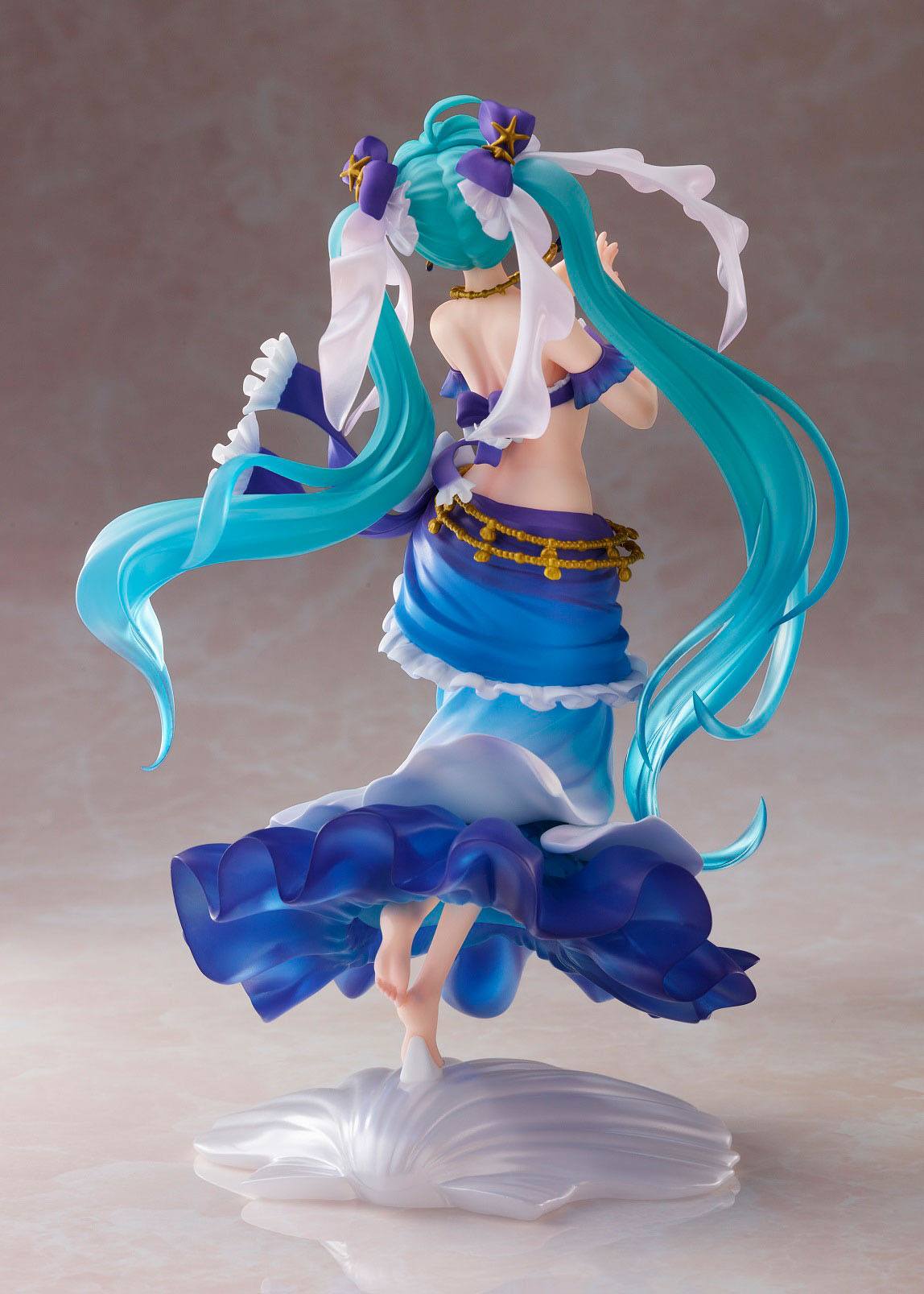Hatsune Miku Mermaid Ver. Taito (Pre-Owned)