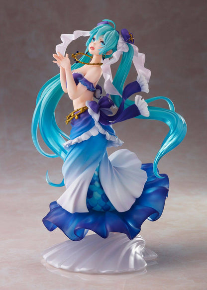 Hatsune Miku Mermaid Ver. Taito (Pre-Owned)
