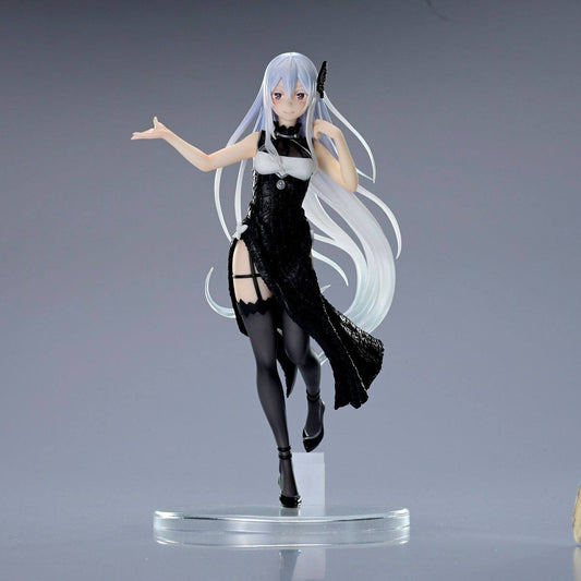 Echidna Mandarin Ver. Taito (Pre-Owned) - Anime Figuren günstig kaufen