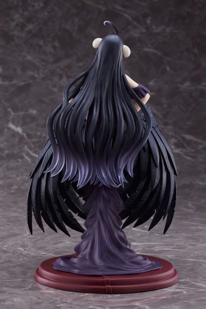 Albedo - Black Dress Ver. - AMP+ - Taito