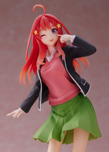 Itsuki Nakano - School Uniform Ver Renewal Edition - Taito - Anime Figuren günstig kaufen