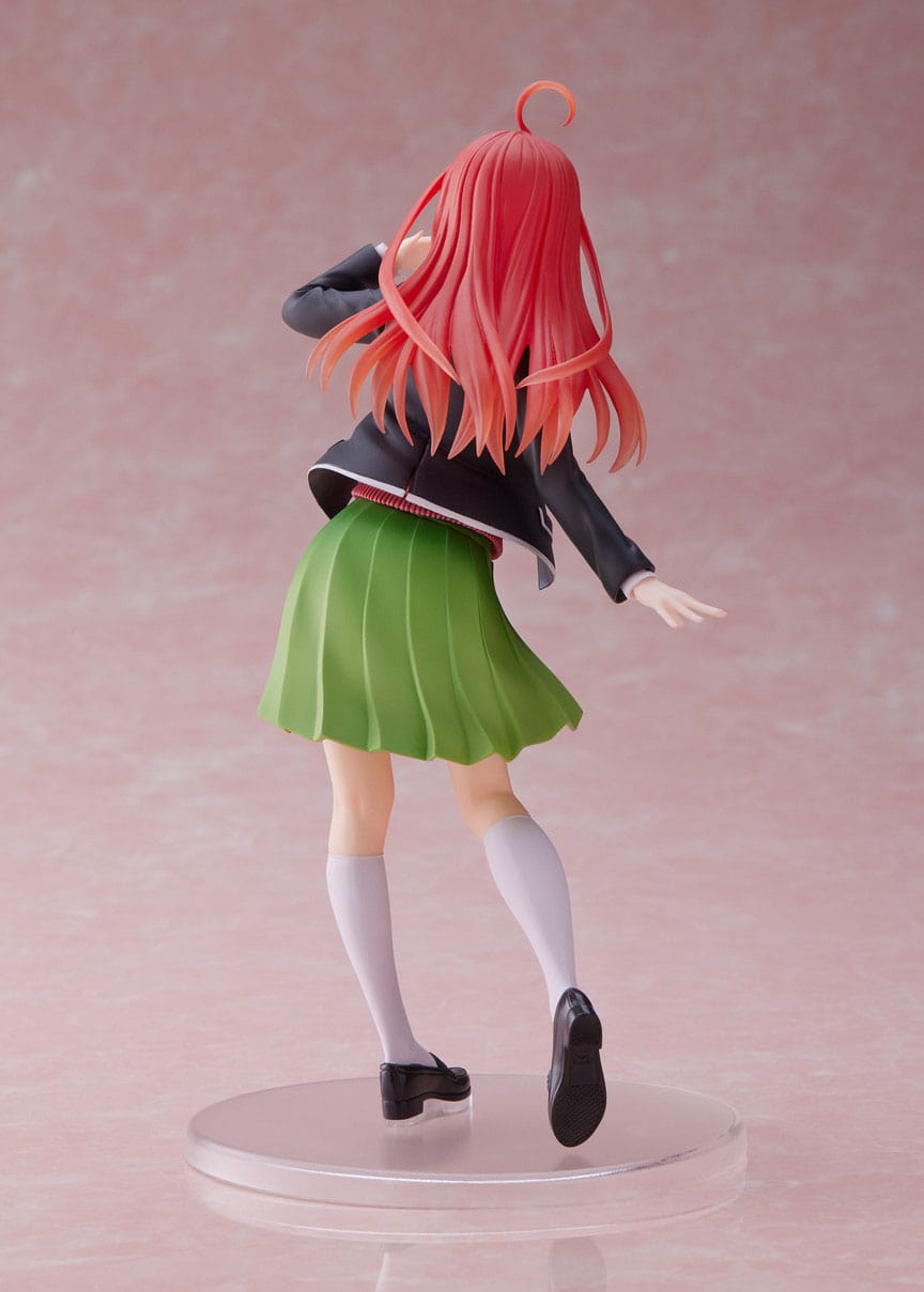 Itsuki Nakano - School Uniform Ver Renewal Edition - Taito - Anime Figuren günstig kaufen