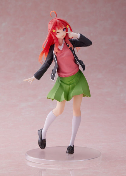 Itsuki Nakano - School Uniform Ver Renewal Edition - Taito - Anime Figuren günstig kaufen