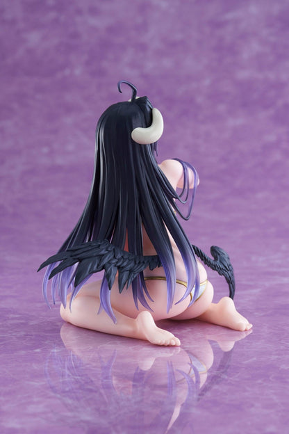 Albedo Swimsuit Ver. Dekstop - Taito - Anime Figuren günstig kaufen