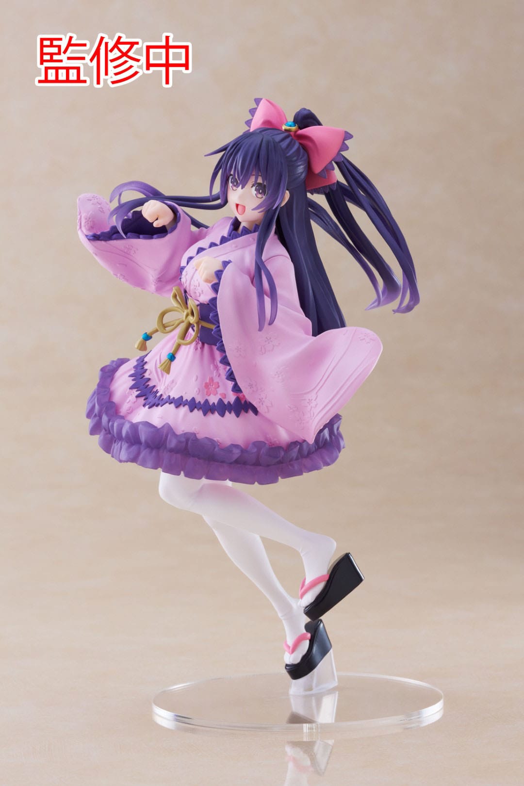 Tohka Yatogami - Japanese Gothic Ver. - Taito - Anime Figuren günstig kaufen