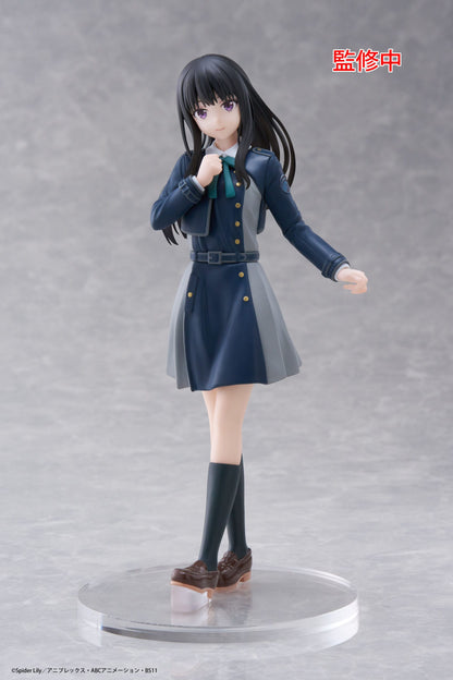 Takina Inoue School Uniform Ver. Taito