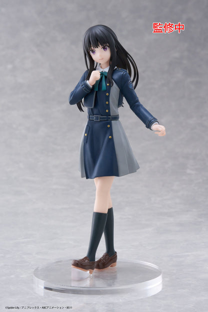 Takina Inoue School Uniform Ver. Taito