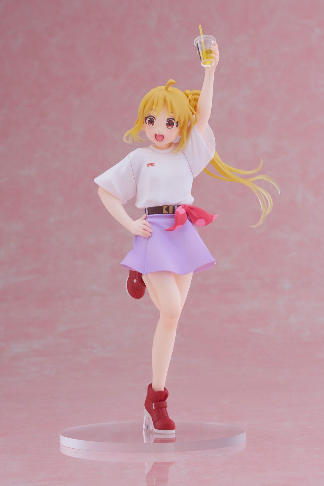 Nijika Casual - Coreful  - Taito - Anime Figuren günstig kaufen