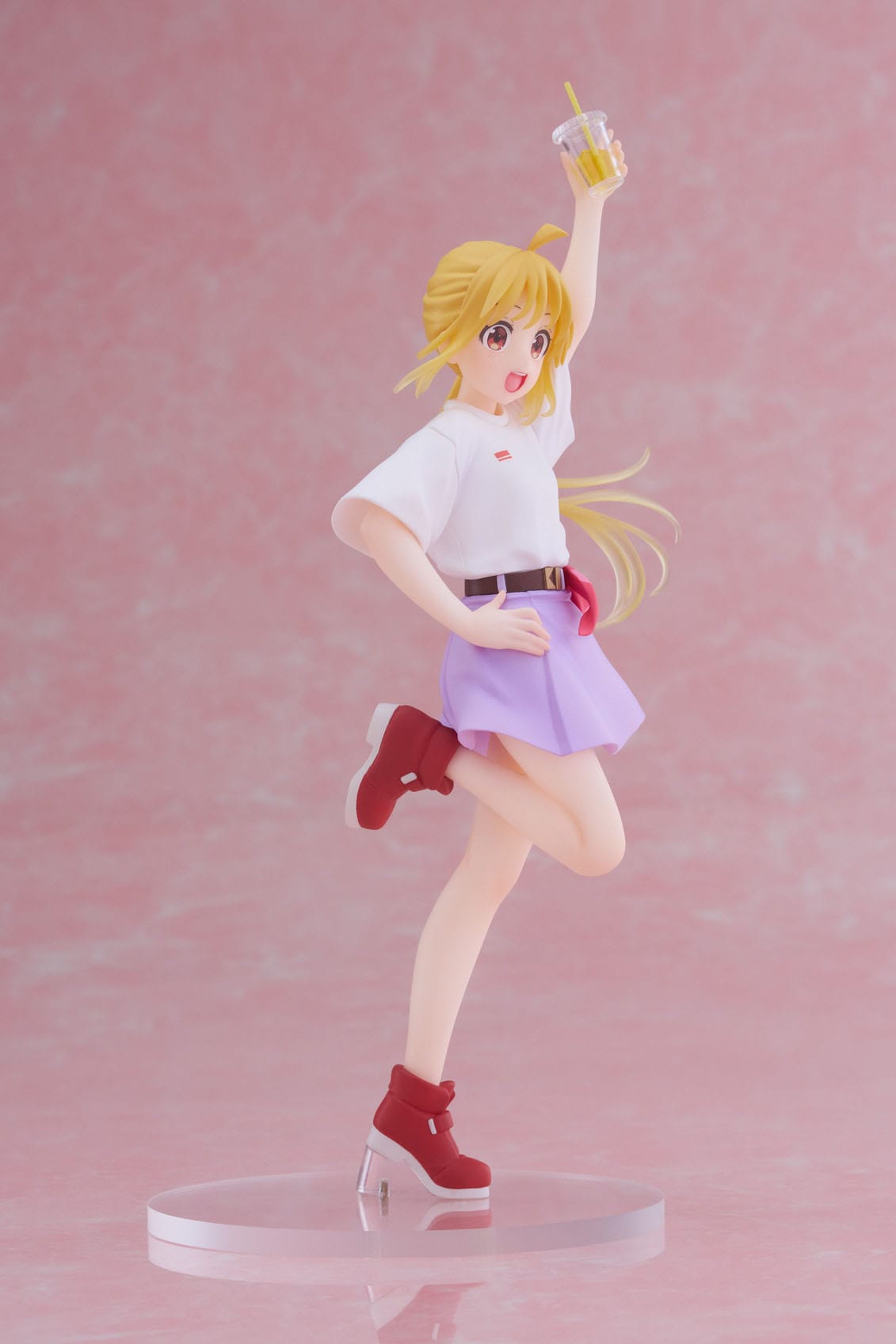 Nijika Casual - Coreful  - Taito - Anime Figuren günstig kaufen