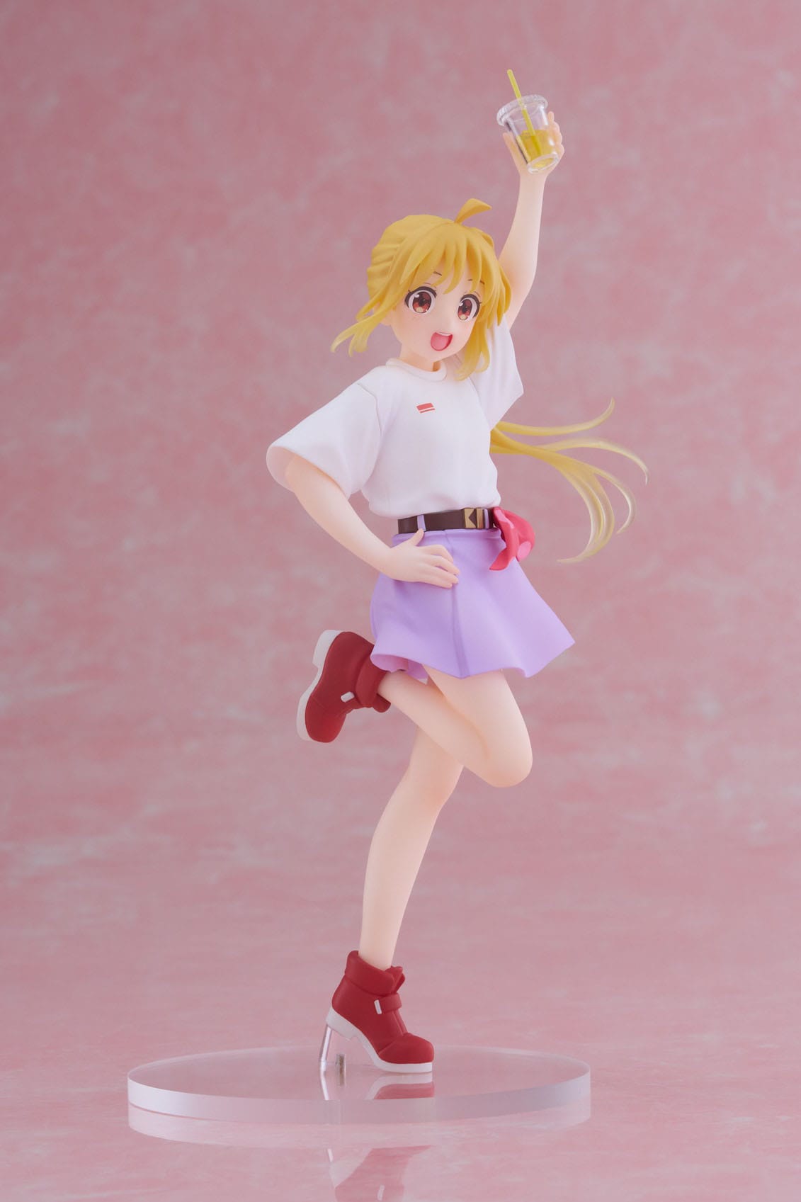 Nijika Casual - Coreful  - Taito - Anime Figuren günstig kaufen