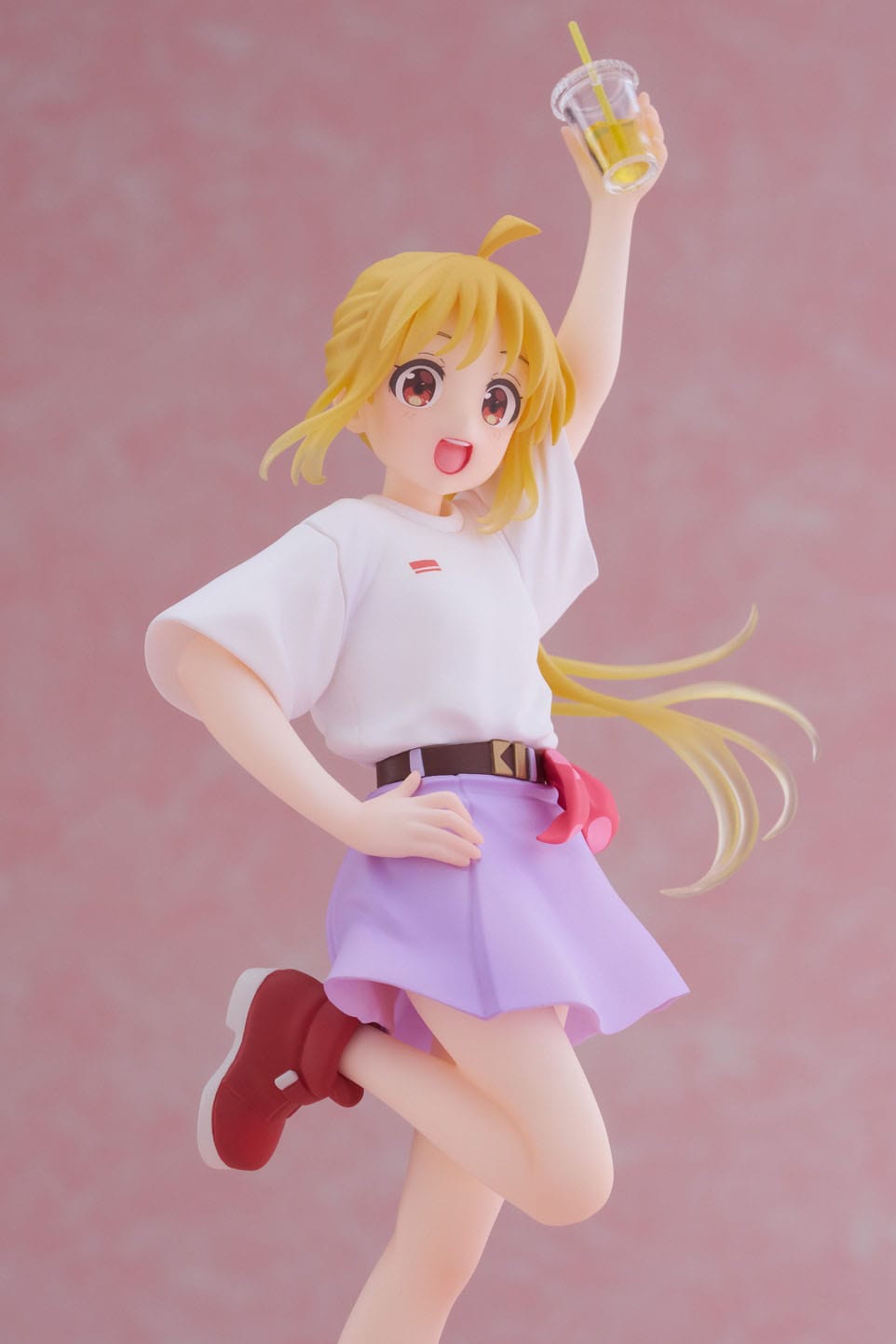 Nijika Casual - Coreful  - Taito - Anime Figuren günstig kaufen
