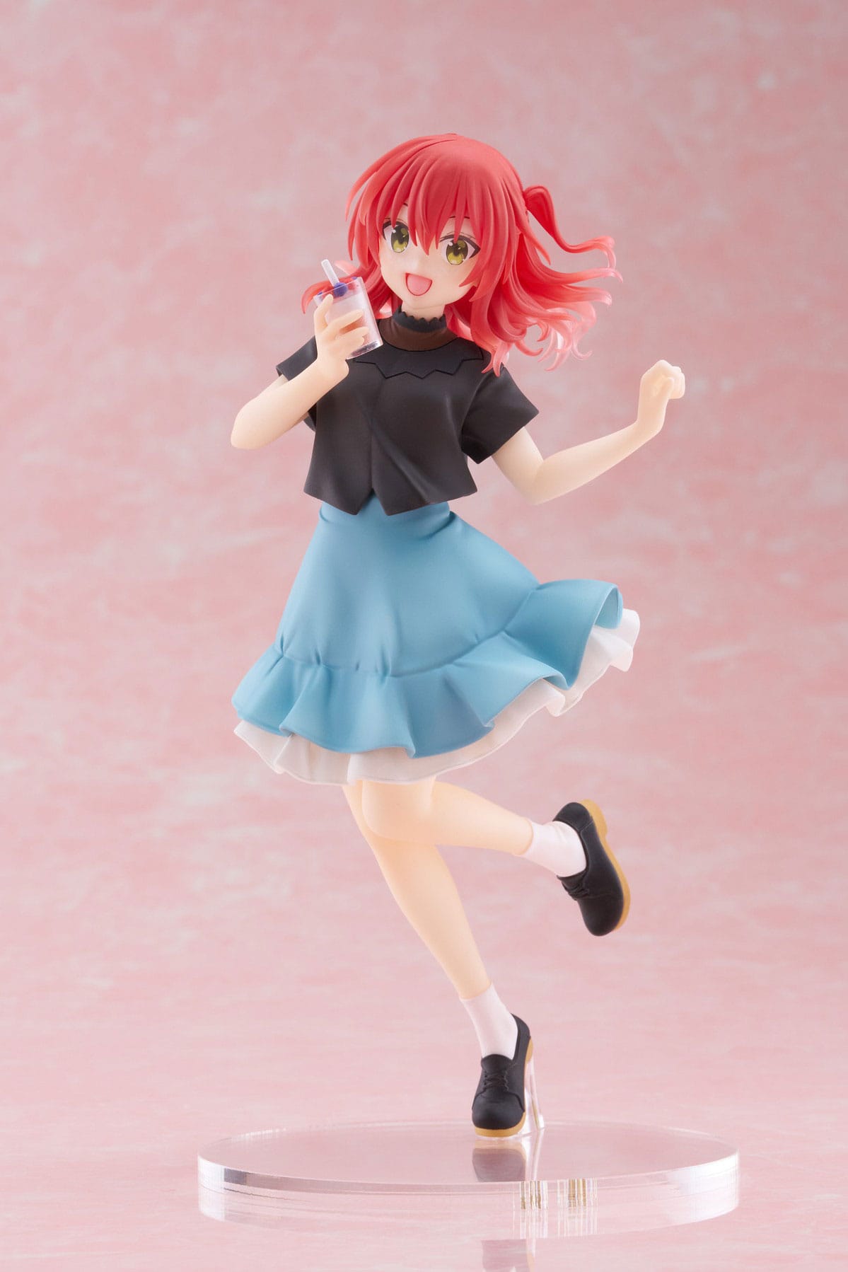 Hitori Gotoh Casual Clothes Ver. Taito - Anime Figuren günstig kaufen