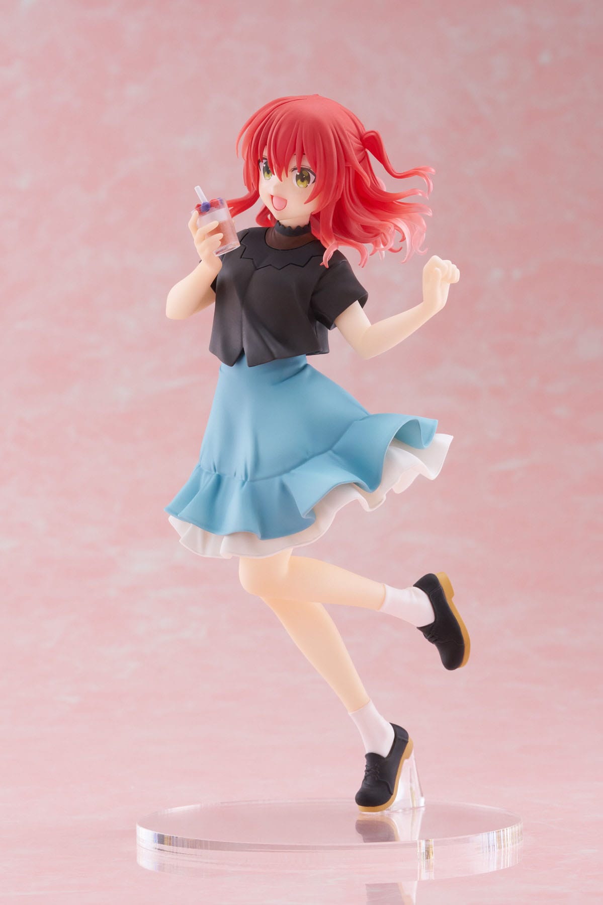 Hitori Gotoh Casual Clothes Ver. Taito - Anime Figuren günstig kaufen