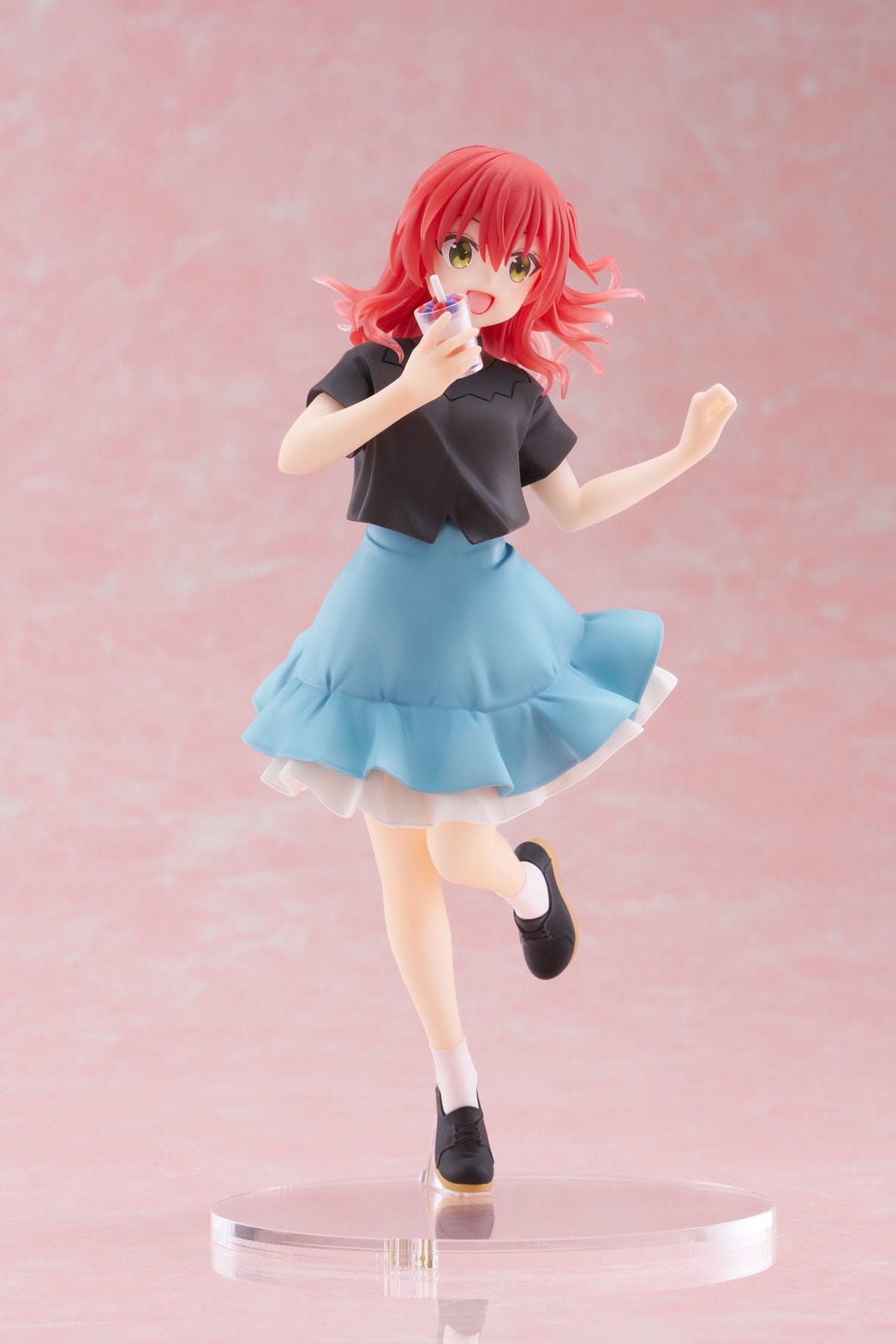 Hitori Gotoh Casual Clothes Ver. Taito - Anime Figuren günstig kaufen