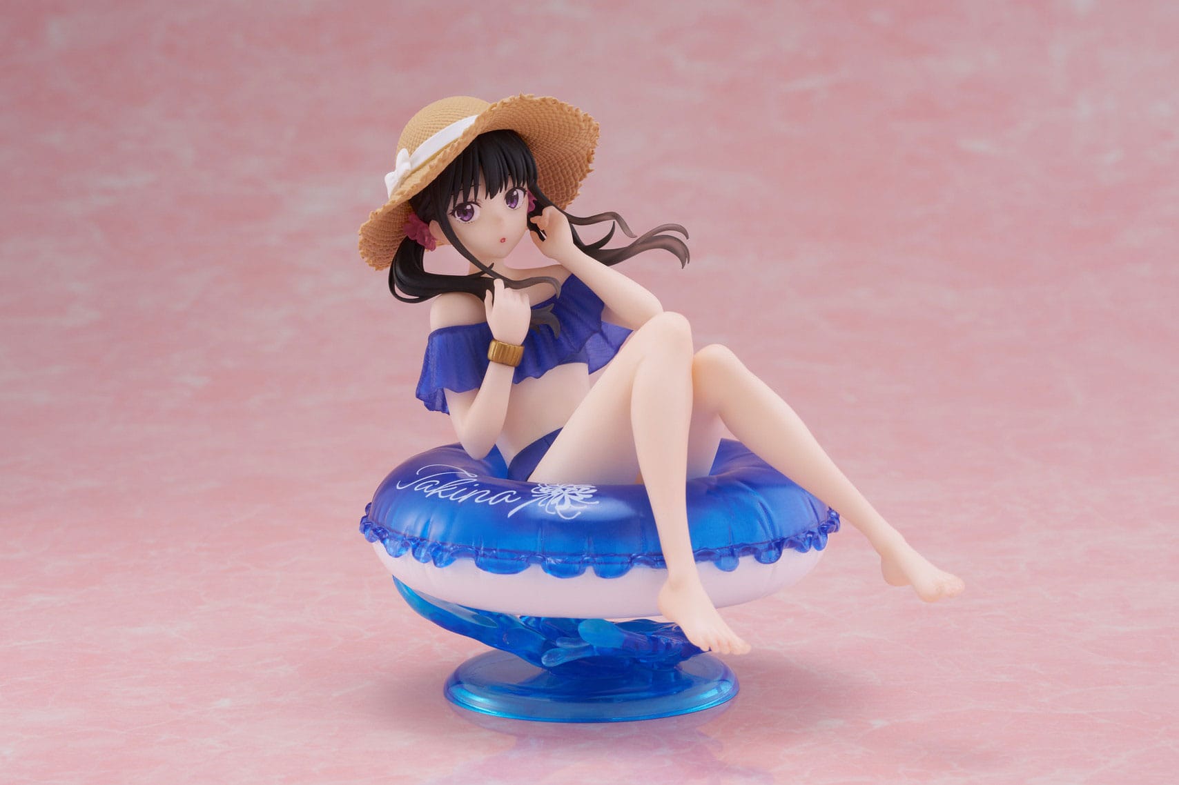 Takina Inoue Aqua Float Girls Taito - Anime Figuren günstig kaufen