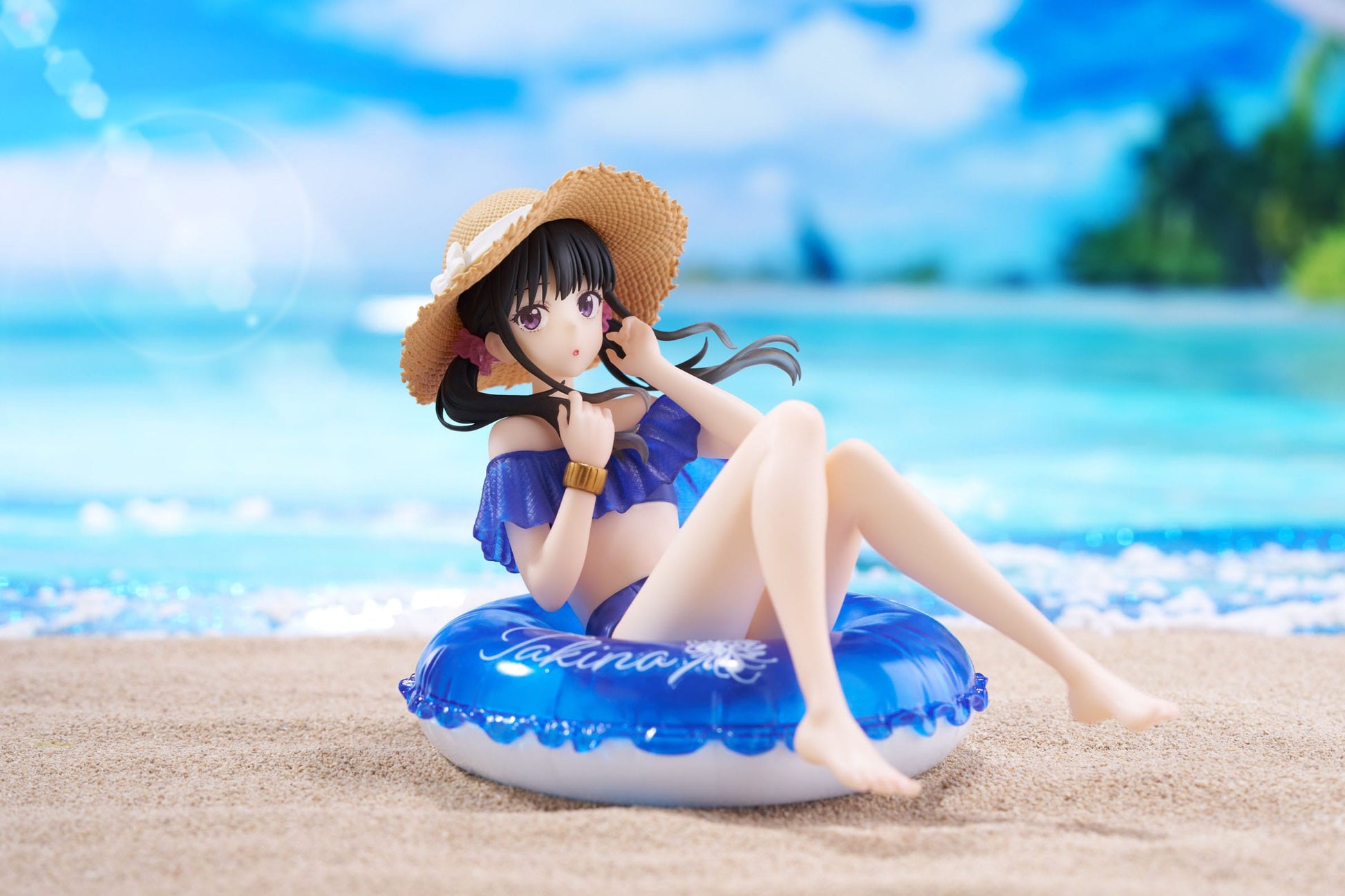 Takina Inoue Aqua Float Girls Taito - Anime Figuren günstig kaufen